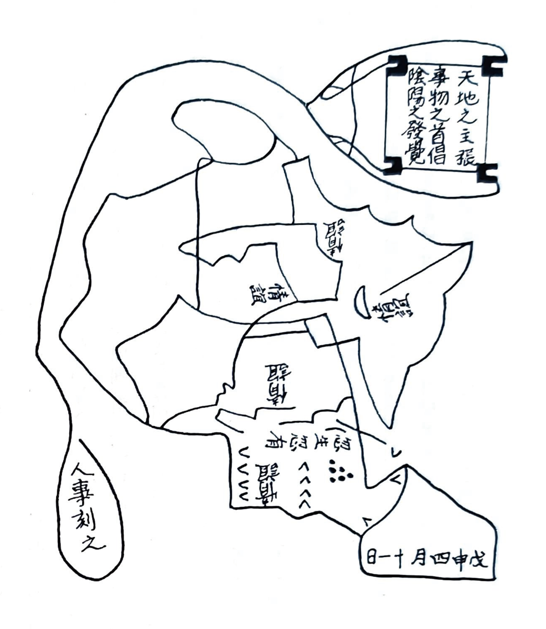 정의도