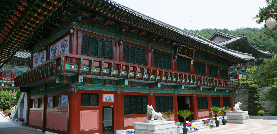 정각원