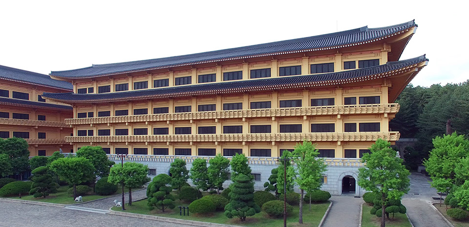 대순회관