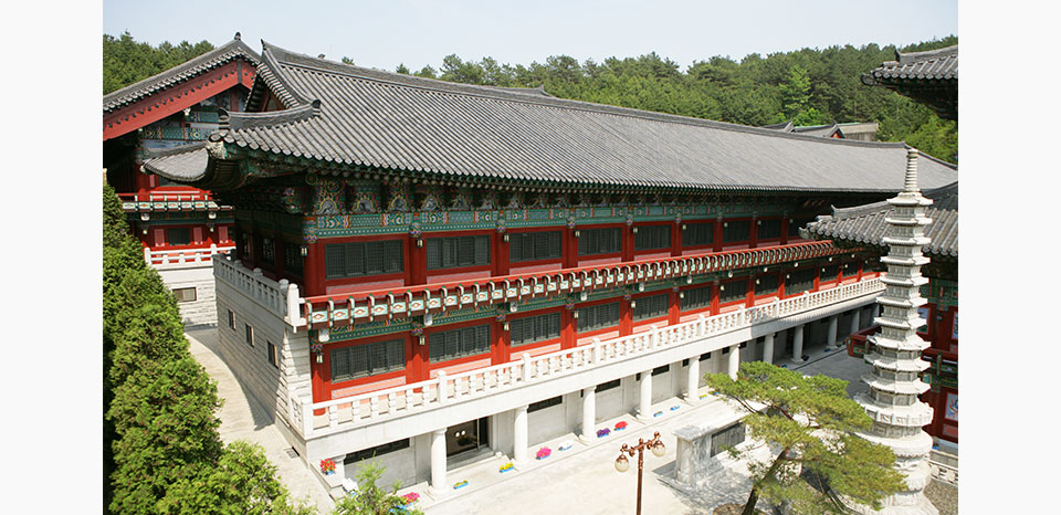 정심원